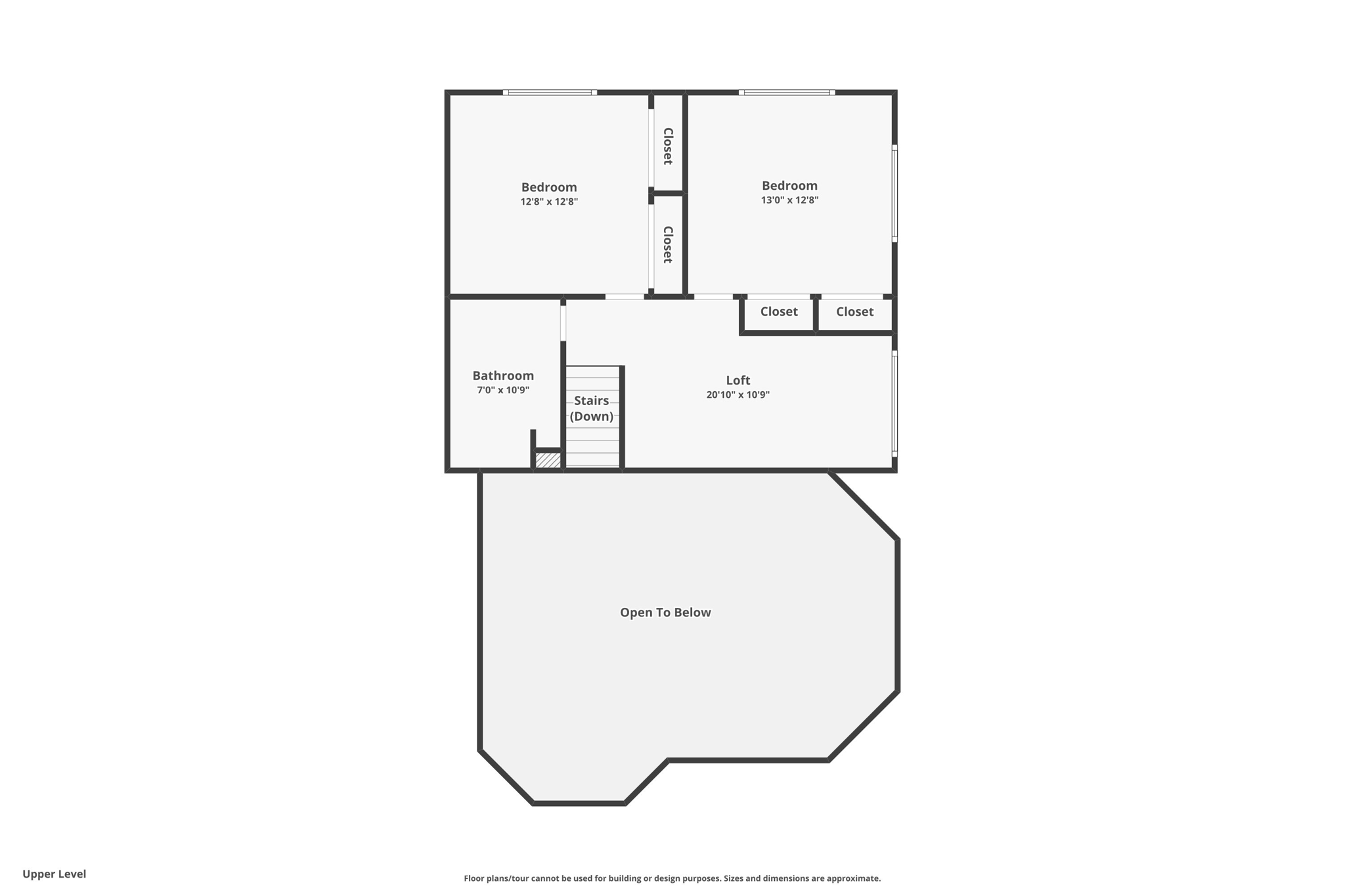 Floorplan #4