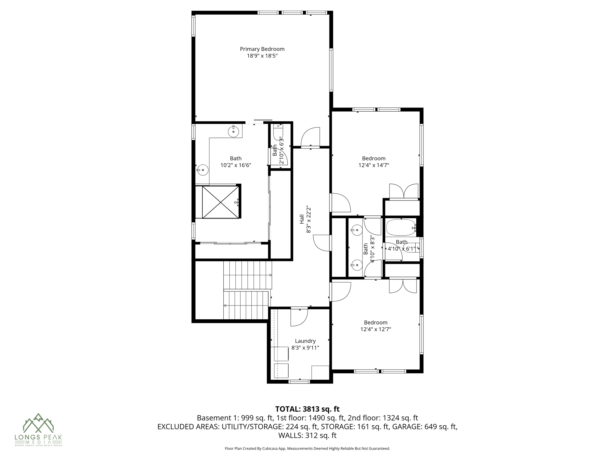 Floorplan #4