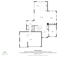 Floorplan #3