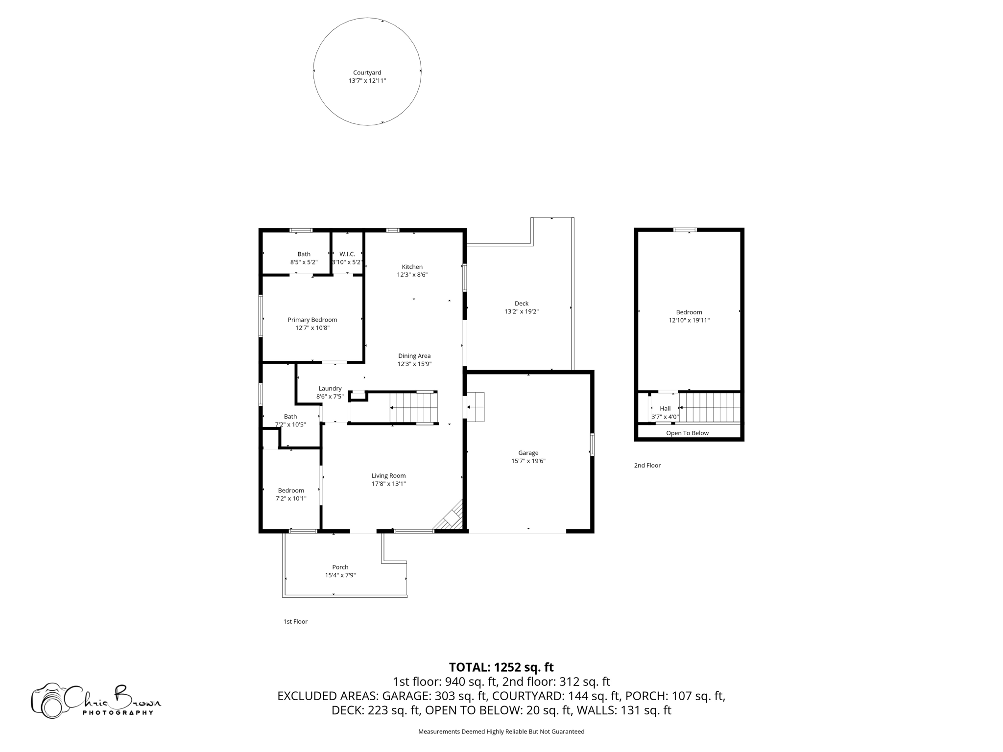 Floorplan #3