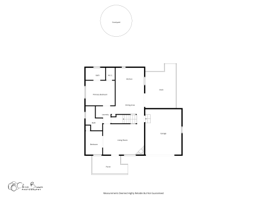Floorplan #4