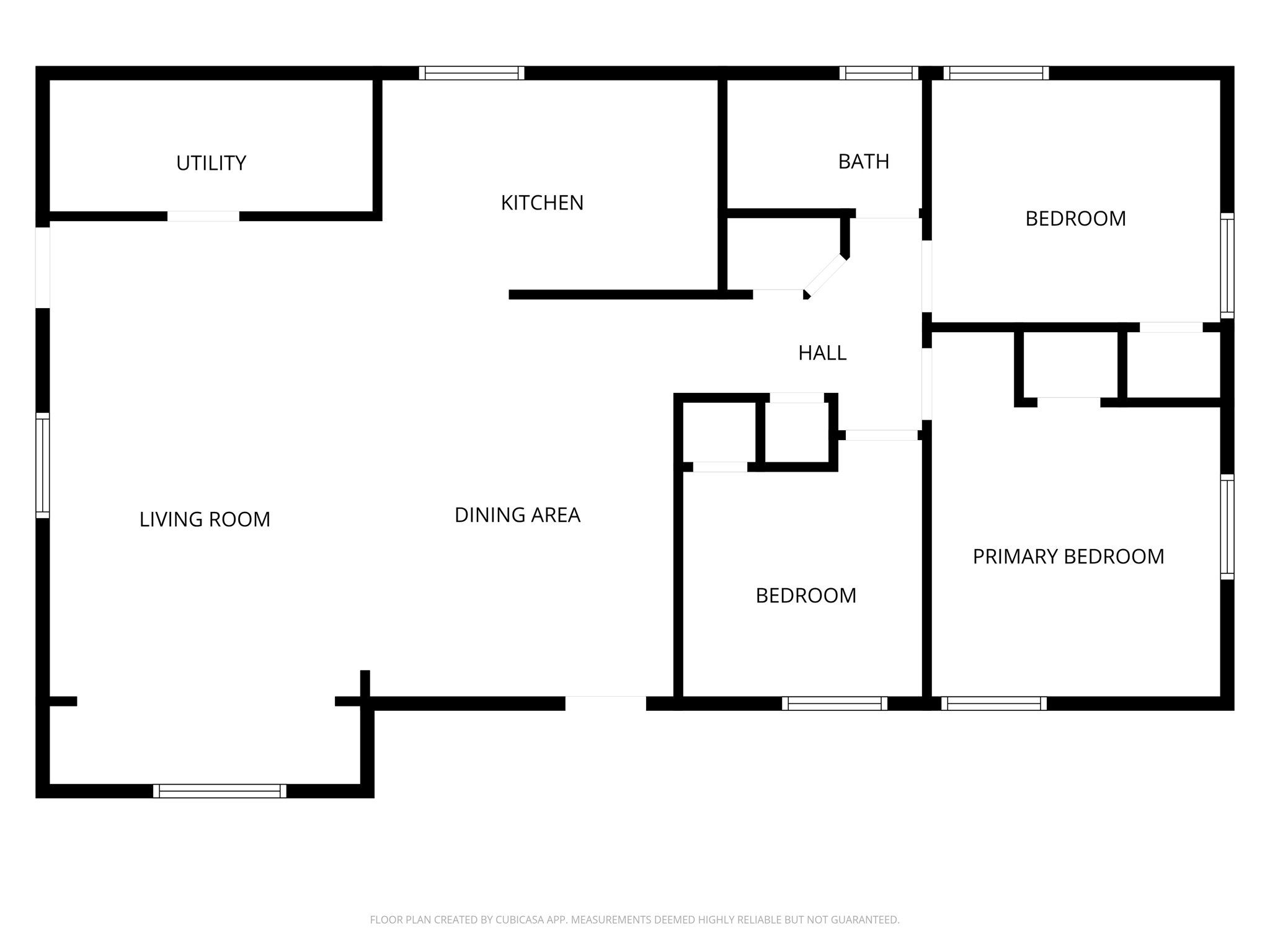 Floorplan #2