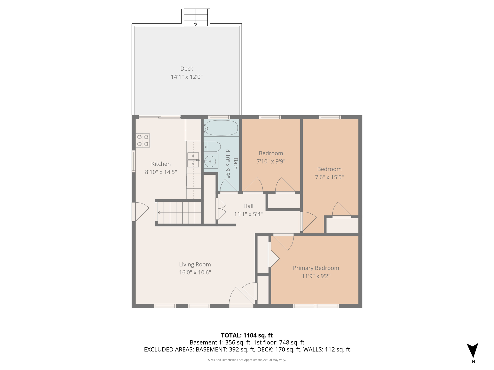 Floorplan #2