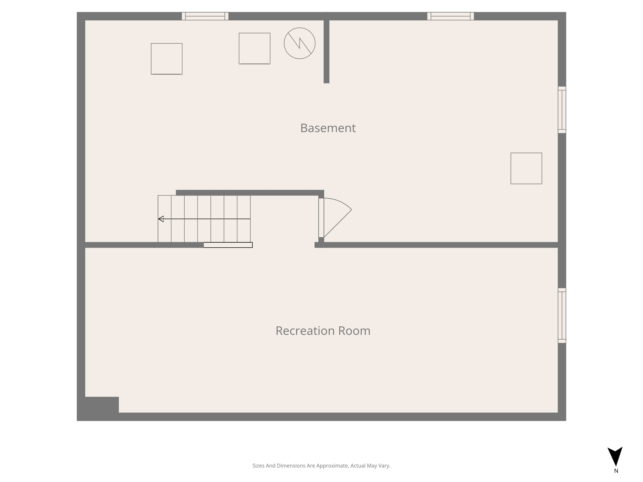 Floorplan #4