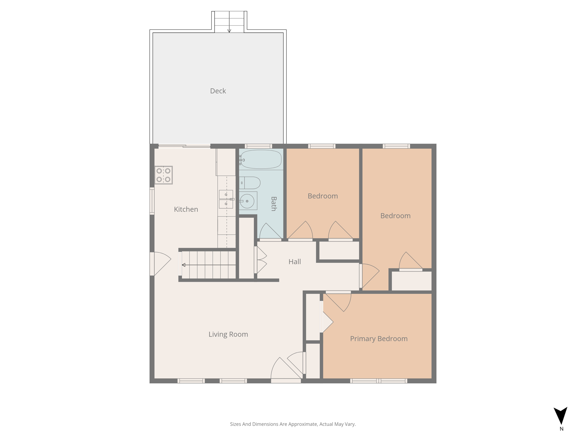 Floorplan #5