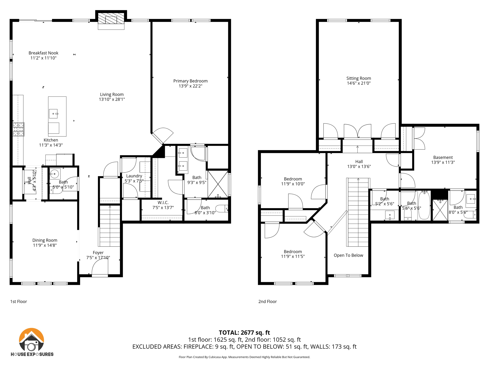 Floorplan #3