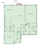 Floorplan #4
