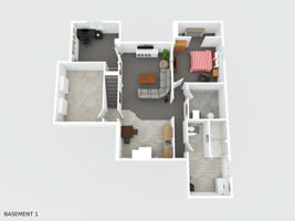 Floorplan #5