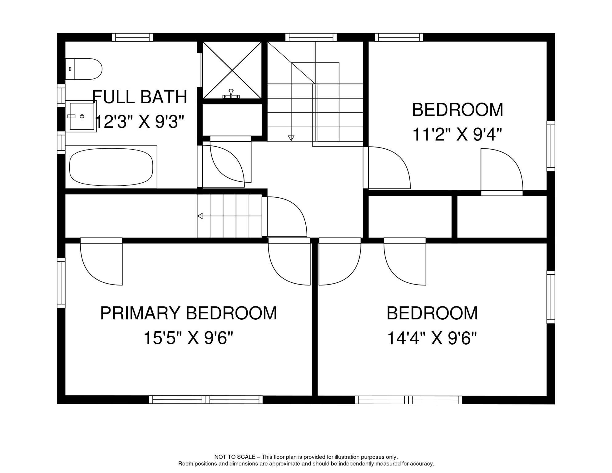 26 Lafayette Avenue Second