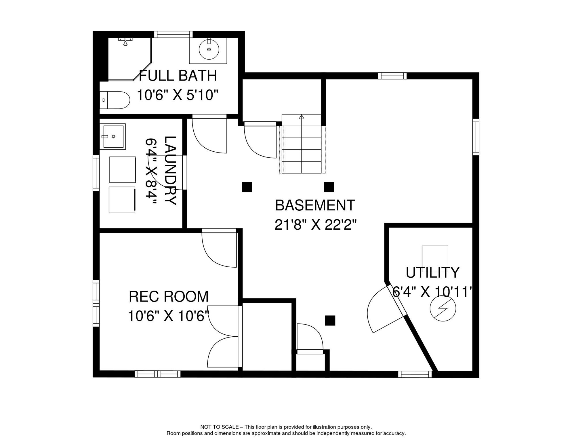 26 Lafayette Avenue Lower