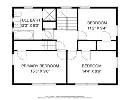 26 Lafayette Avenue Second