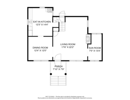 26 Lafayette Avenue First