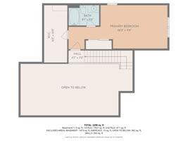 Floorplan #3