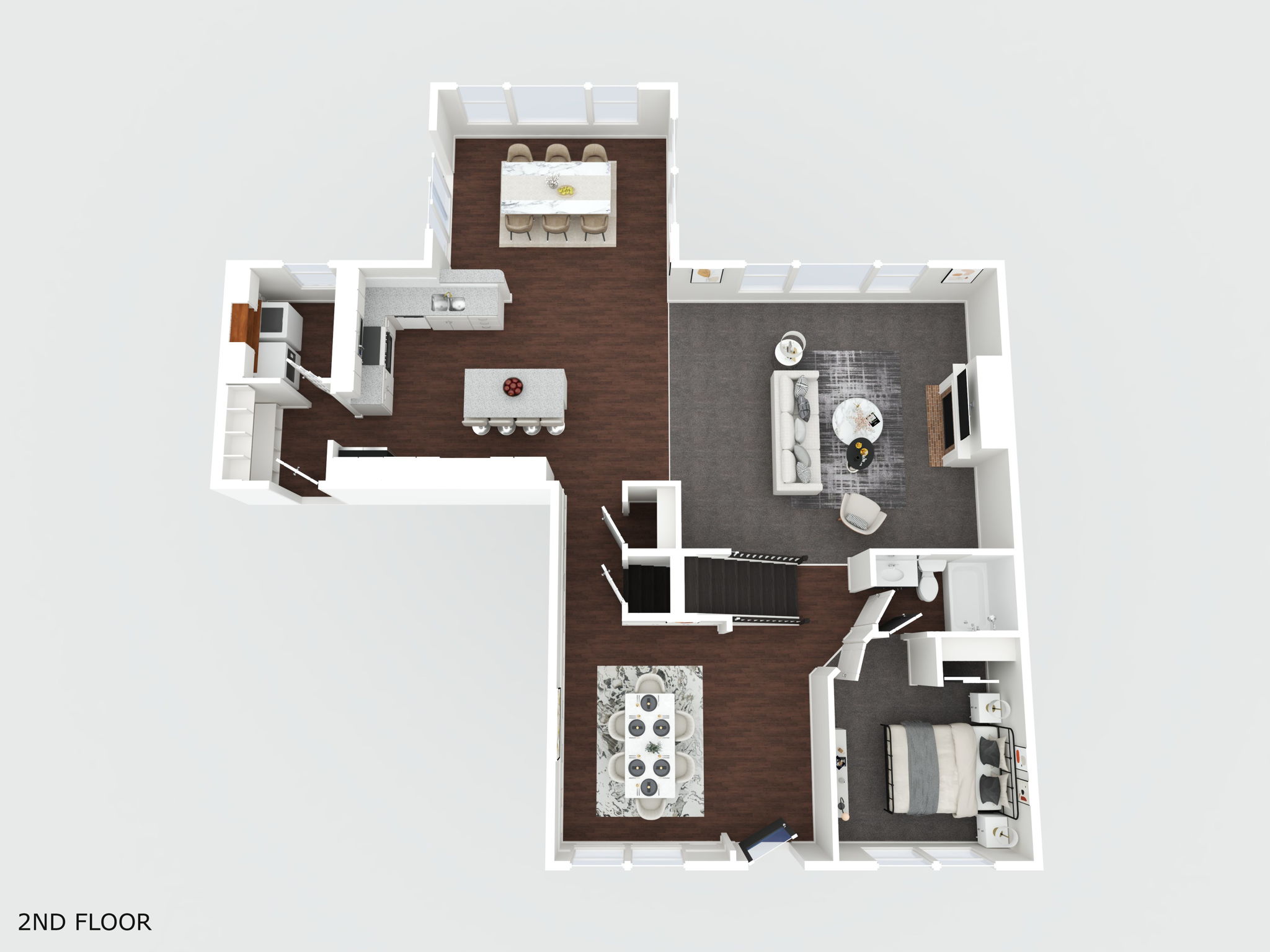 Floorplan #10