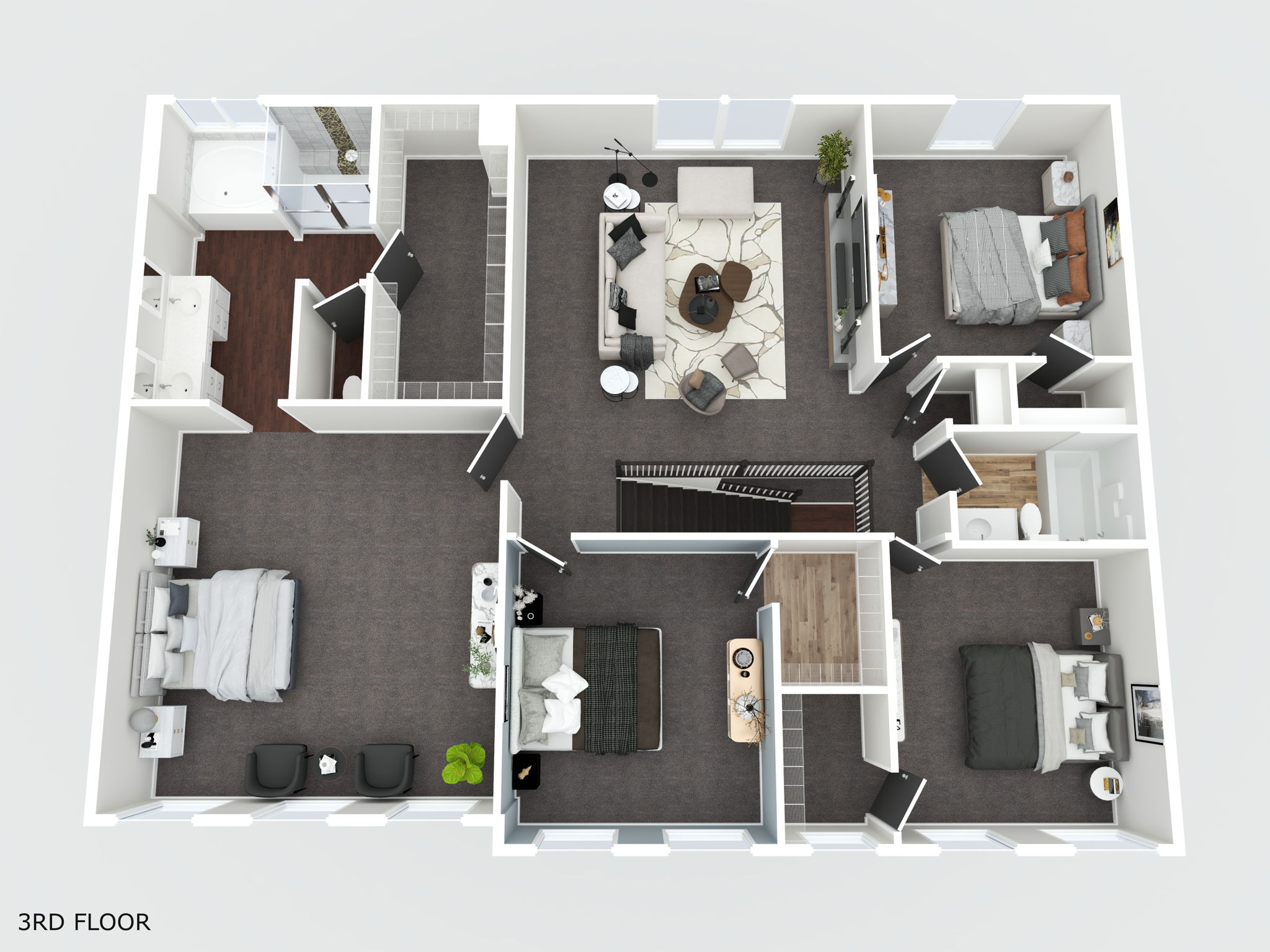 Floorplan #11
