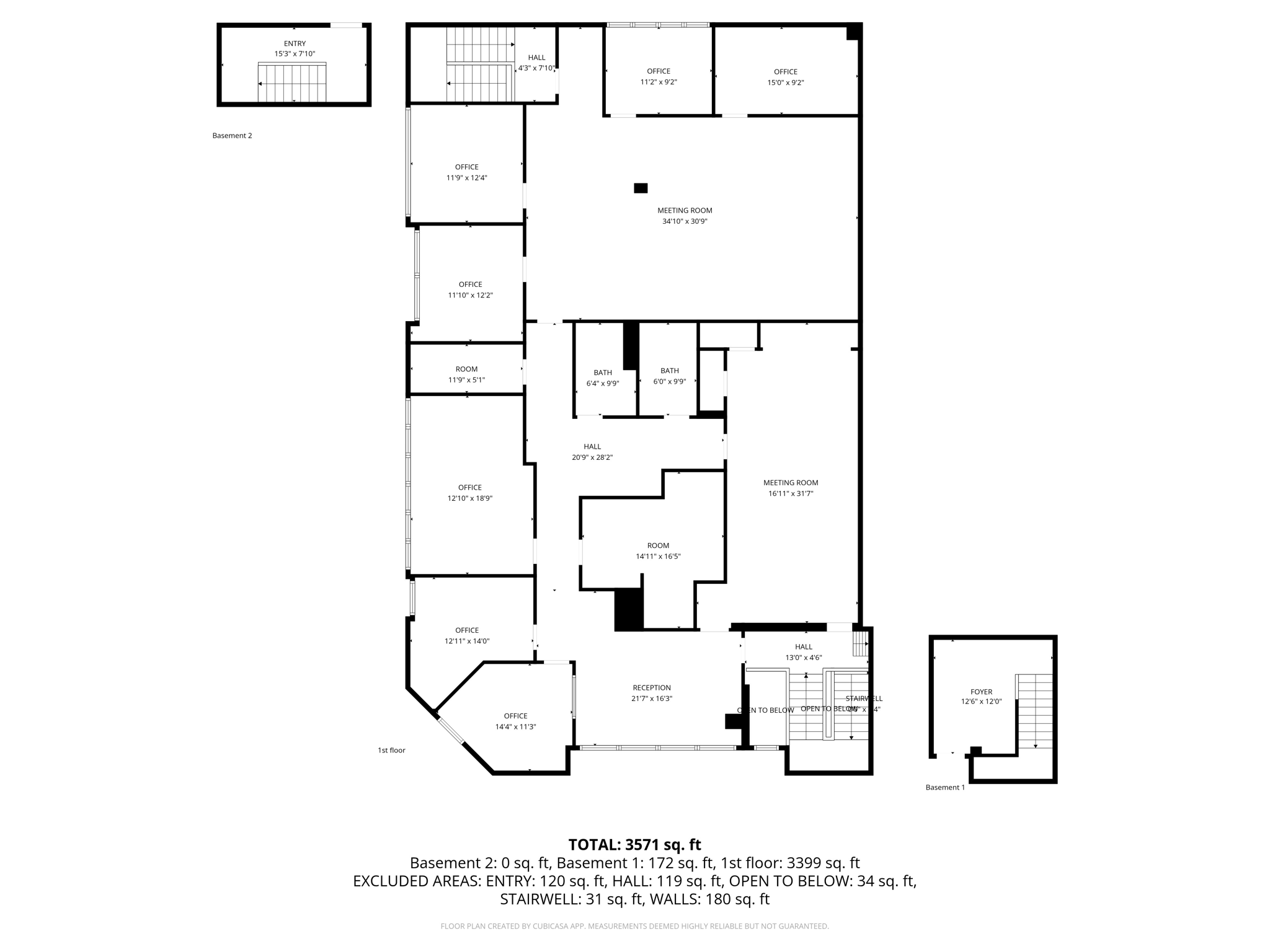 Floorplan #4