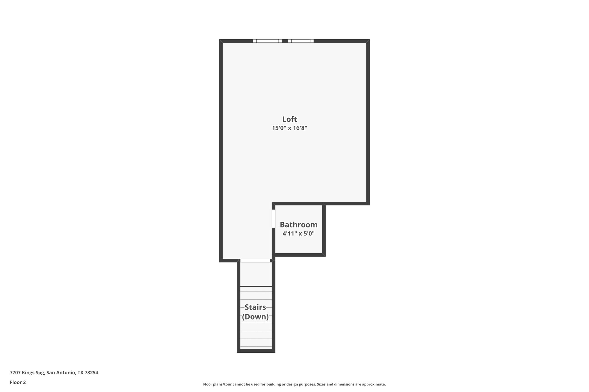Floor 2