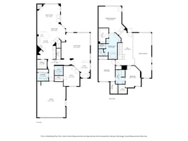 All Floors Dimensions
