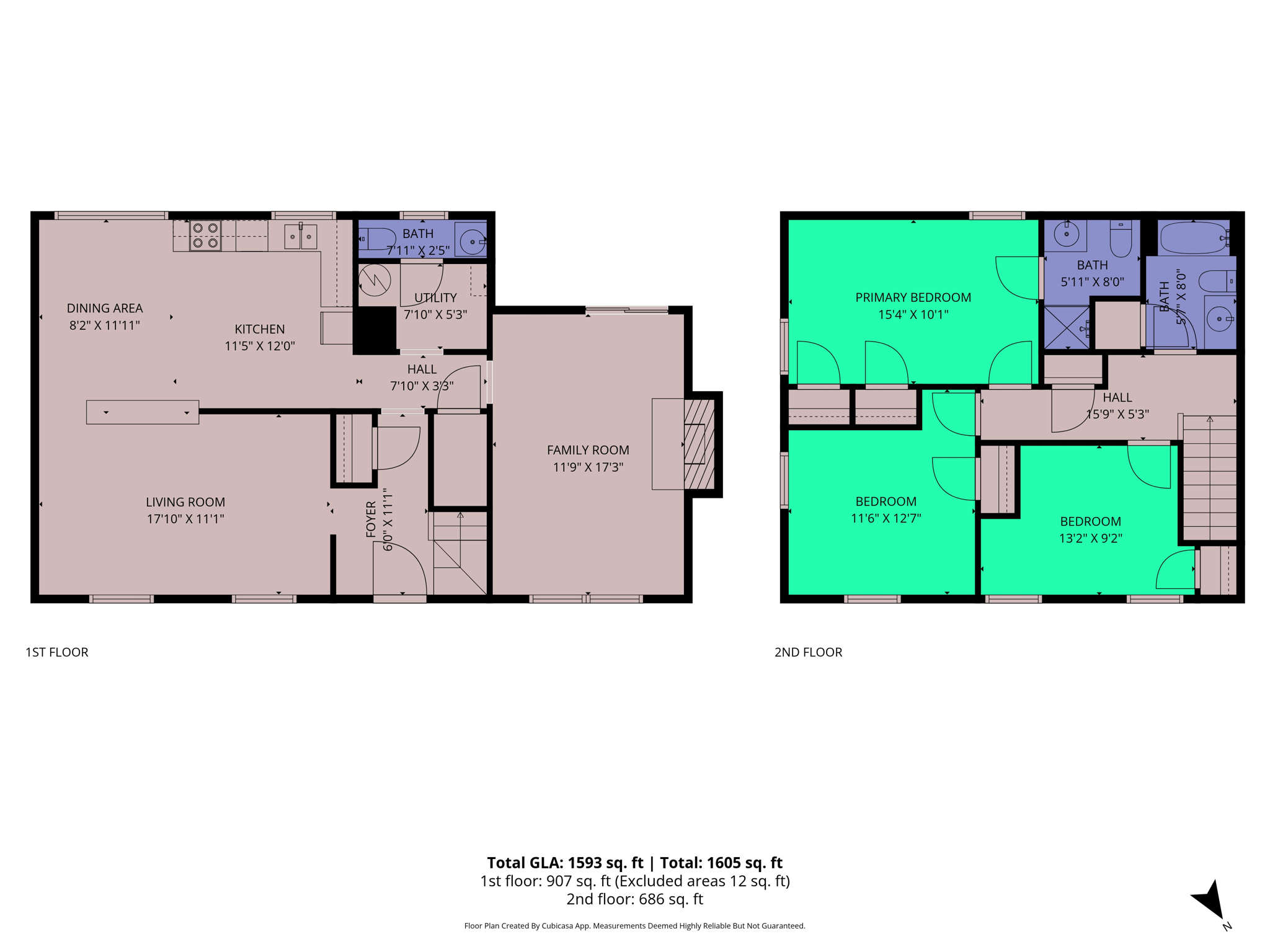 Floorplan #3