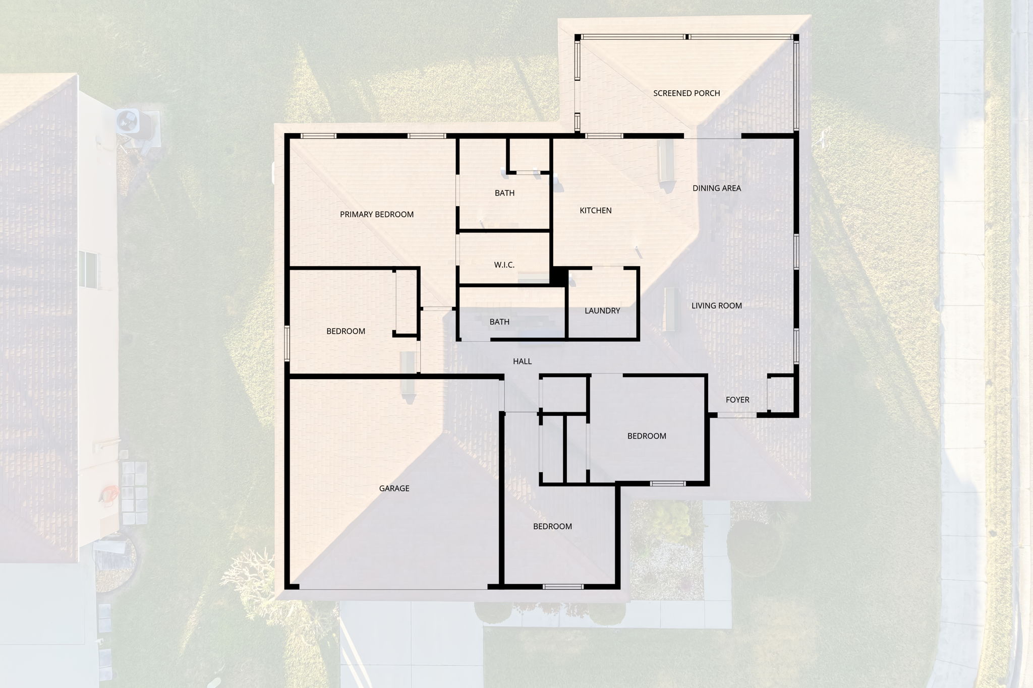 Floorplan #3