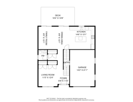 127 West End Avenue First