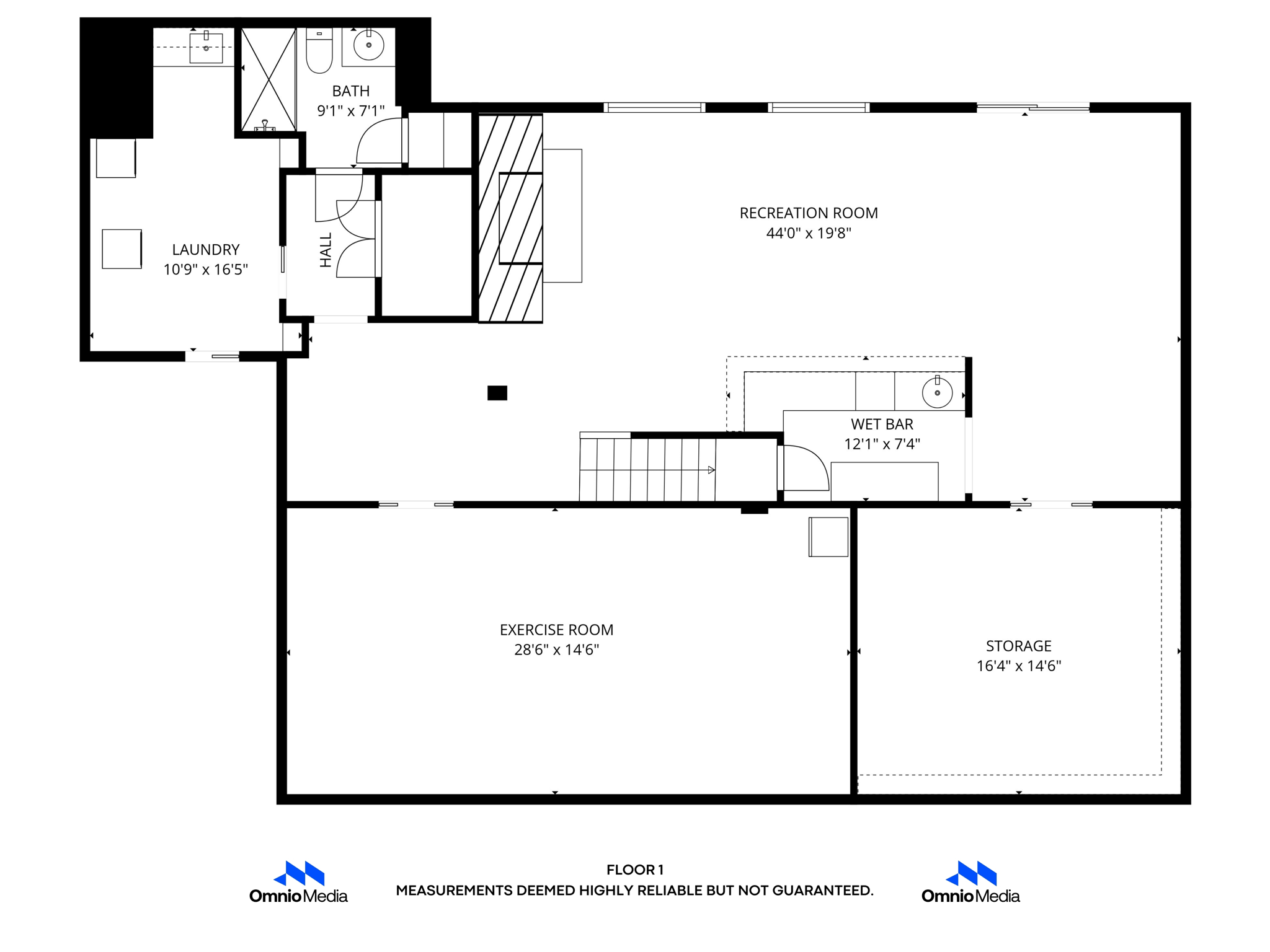 Floorplan #2