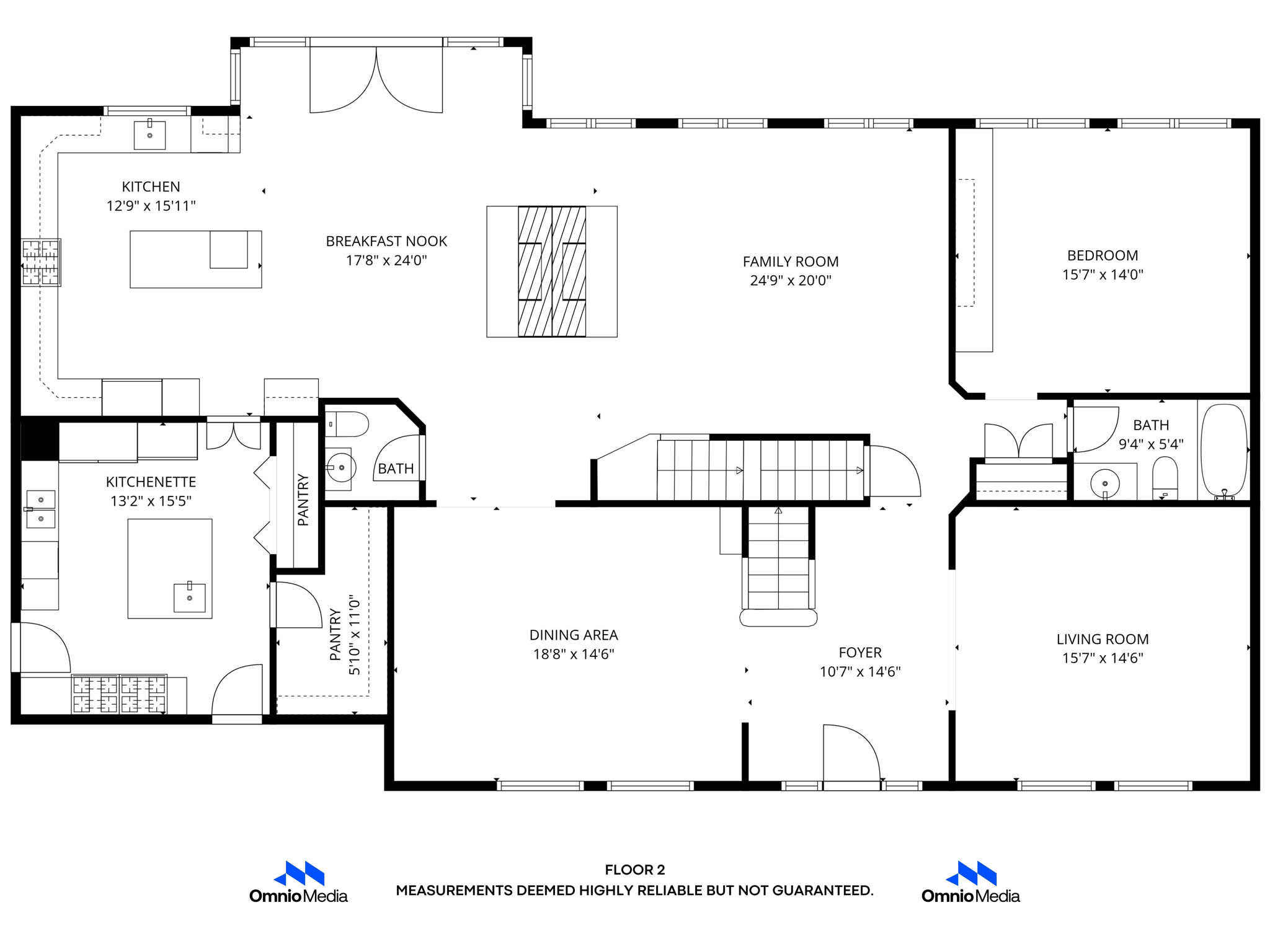 Floorplan #3