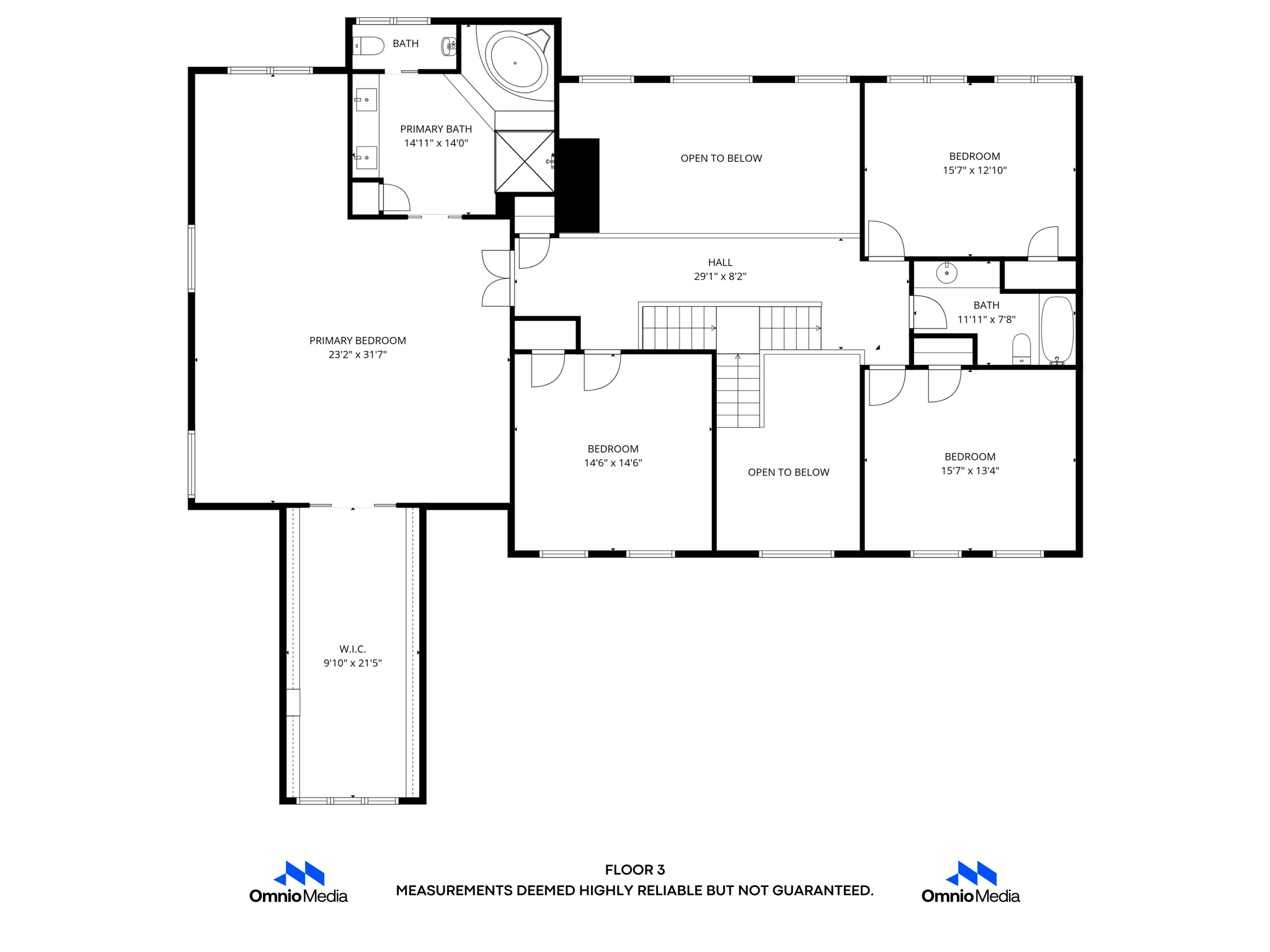 Floorplan #4