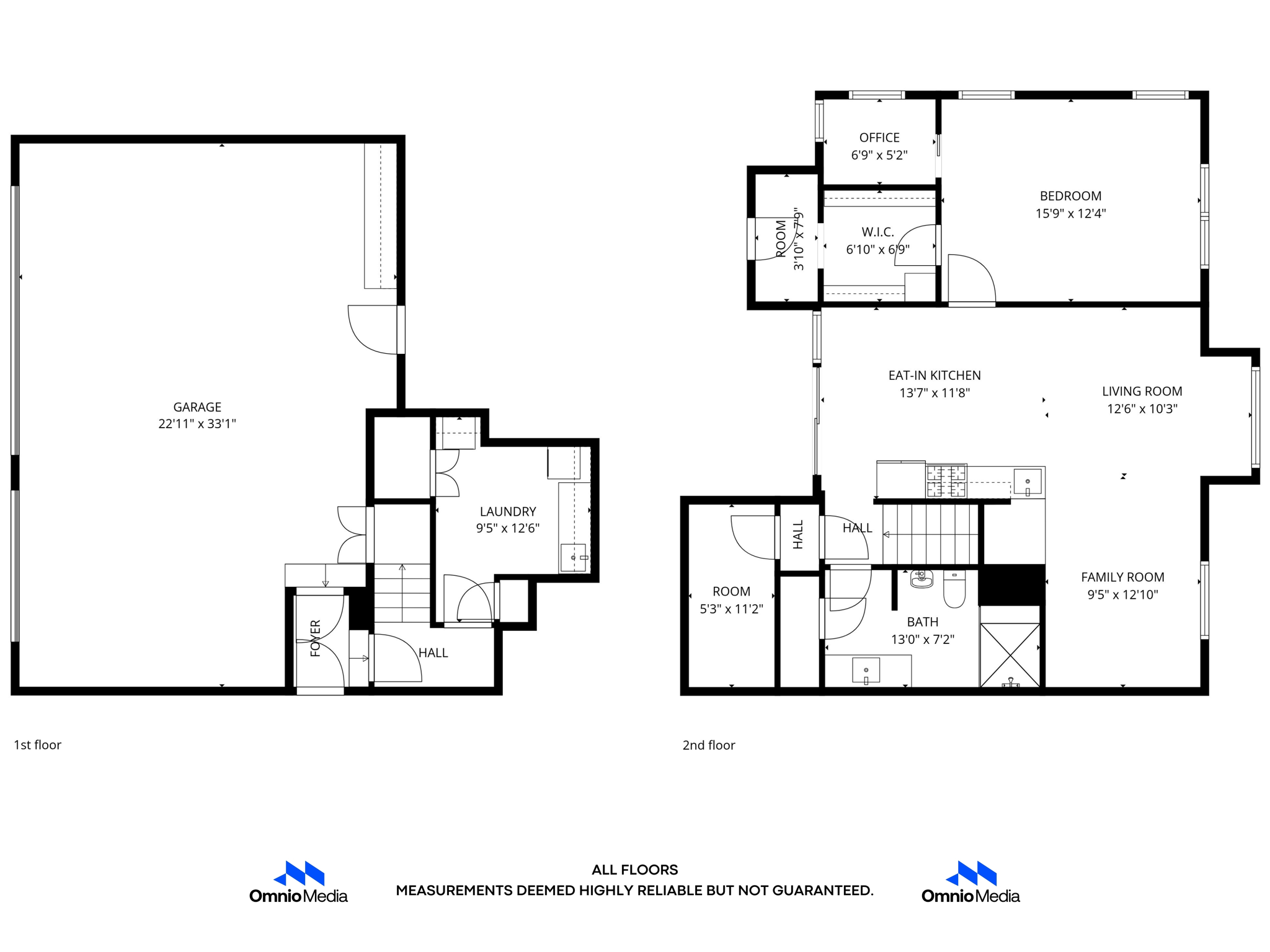 Floorplan #7