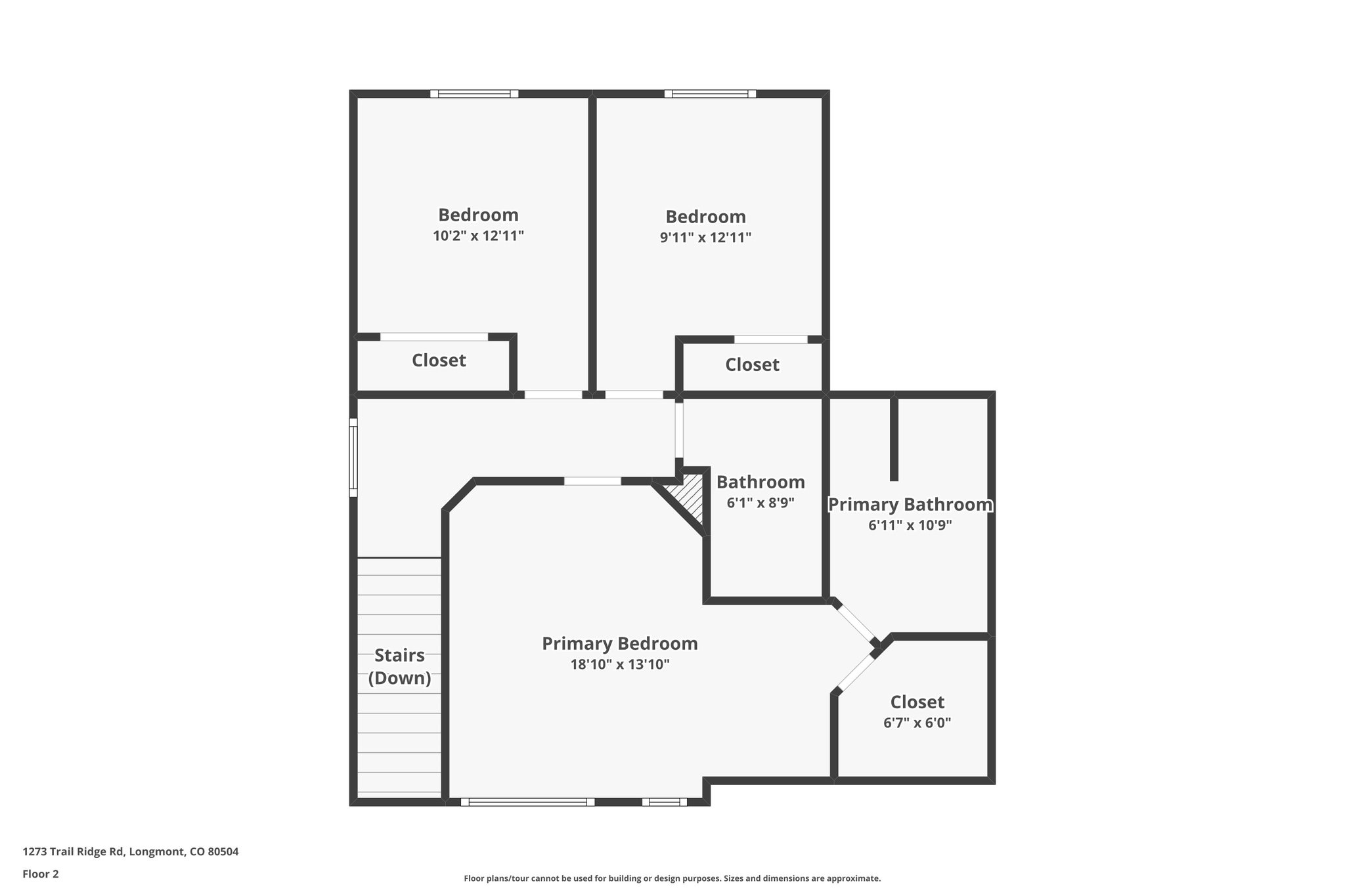 Floor 2