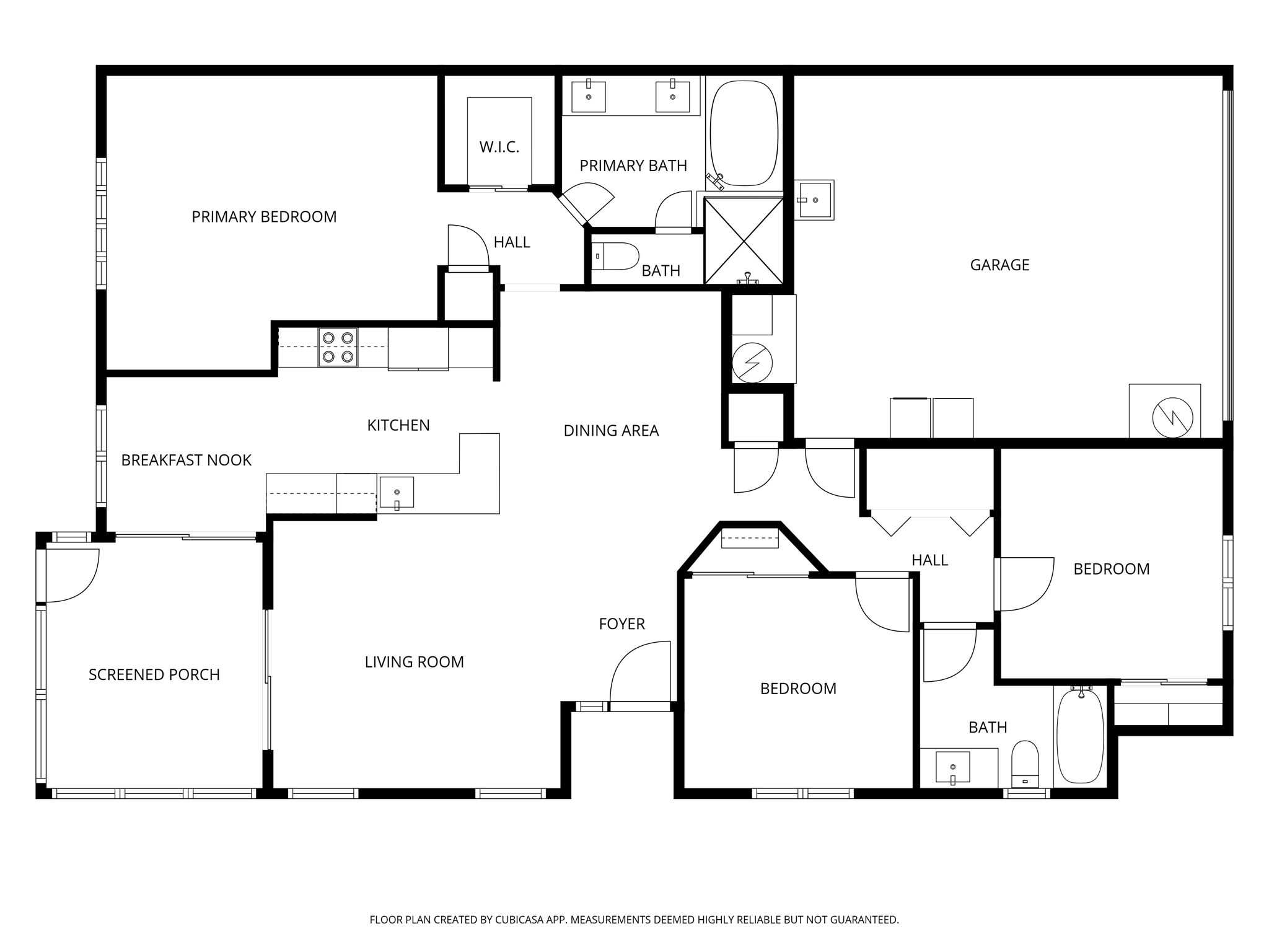 Floorplan #2
