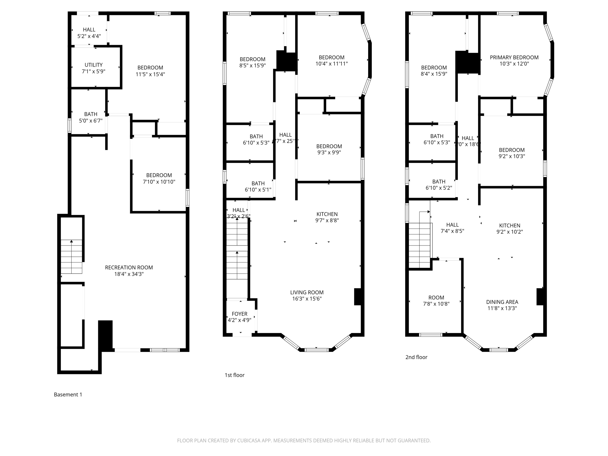 Floorplan #4