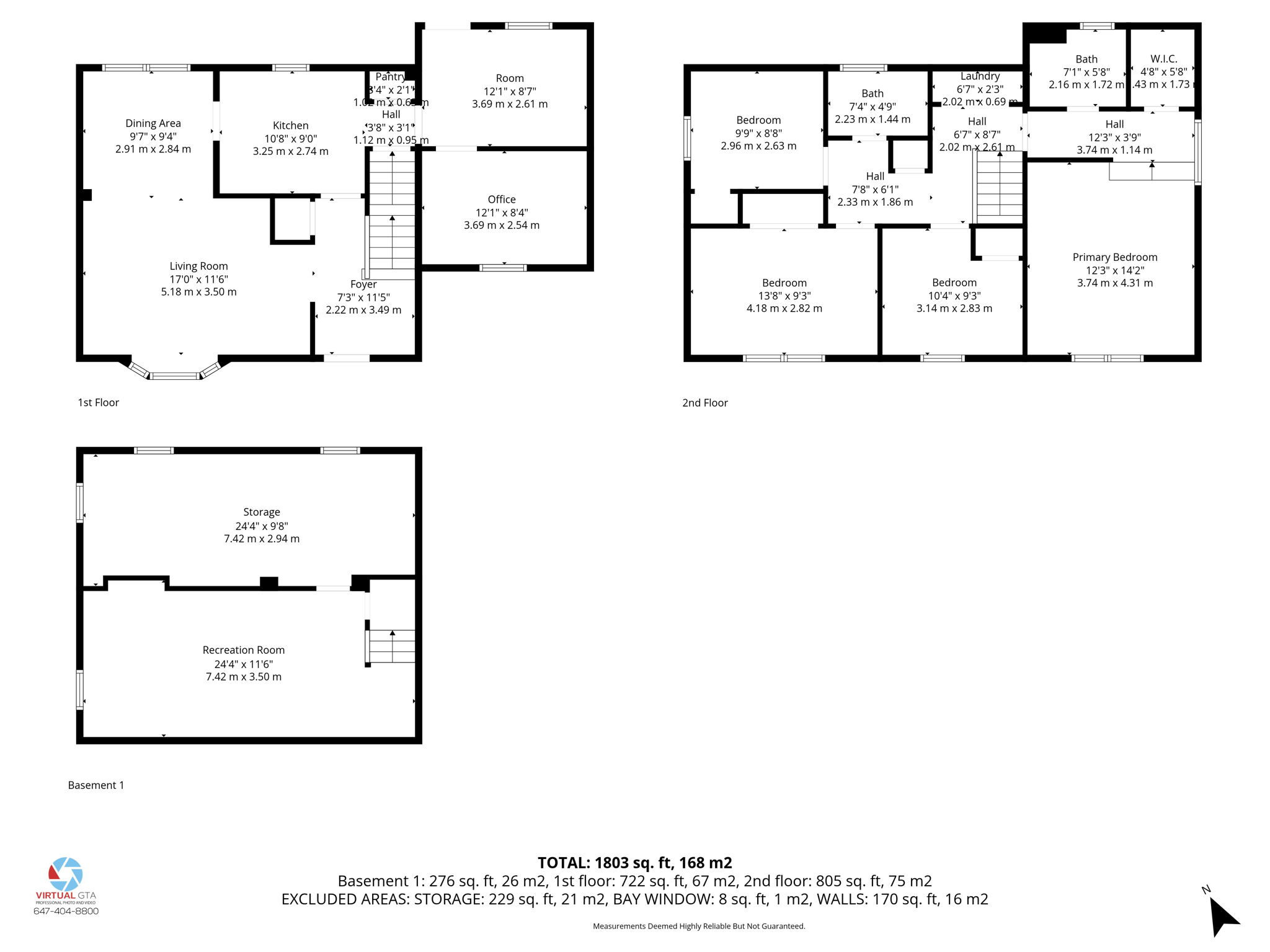 Floorplan #2