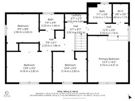 Floorplan #4