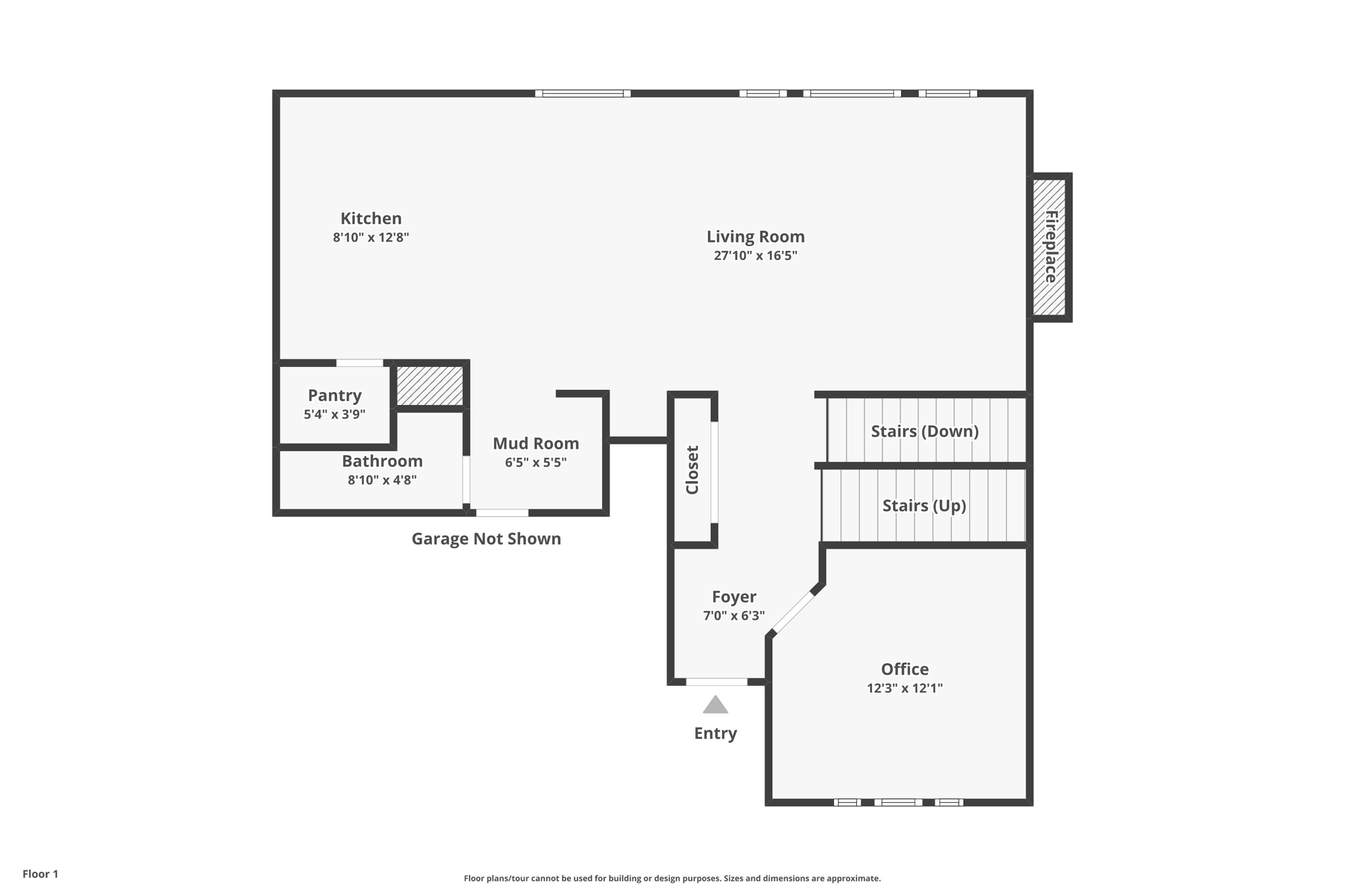 Floorplan #7