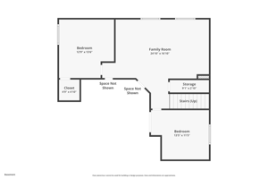 Floorplan #5