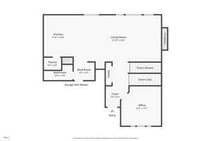 Floorplan #7