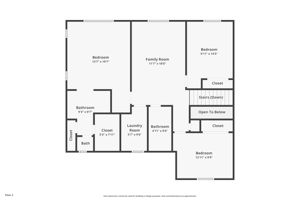 Floorplan #8