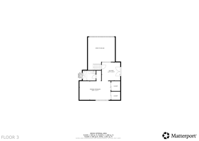 Floorplan #4