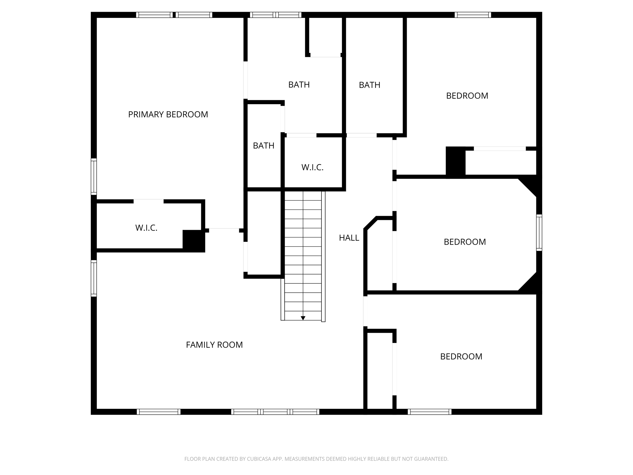 Floorplan #2