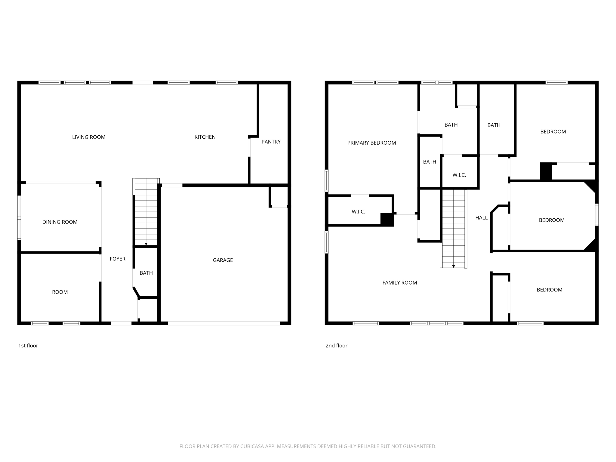 Floorplan #3