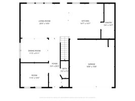 Floorplan #4