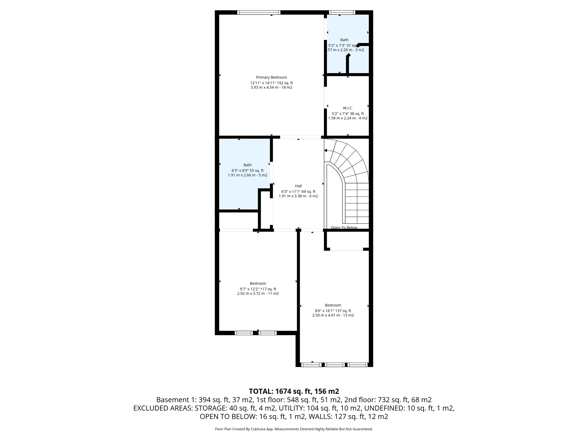 Floorplan #3