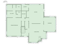 Floorplan #4