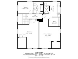 Floorplan #3
