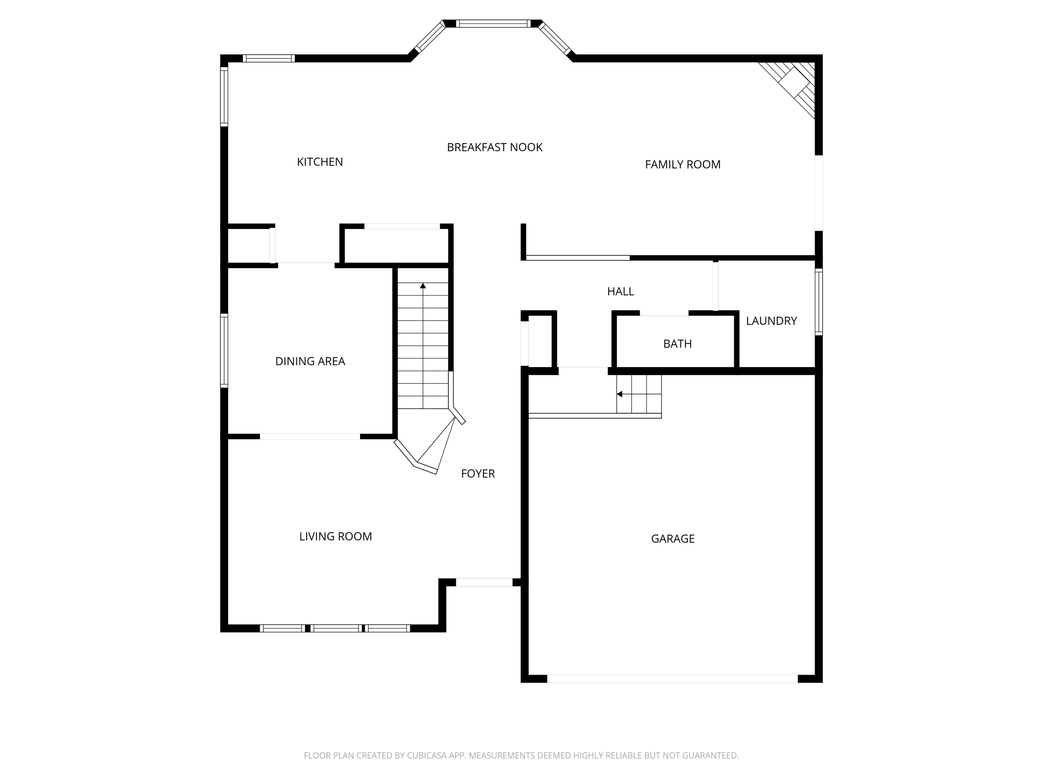 Floorplan #4