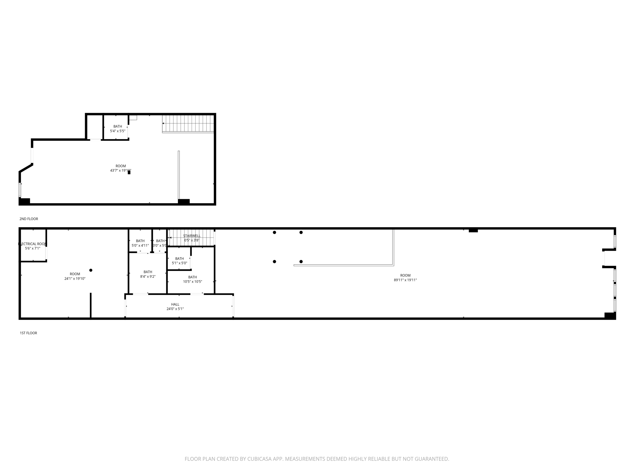 Floorplan #3