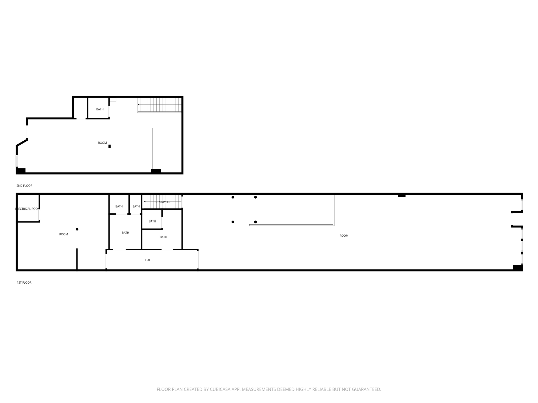 Floorplan #5