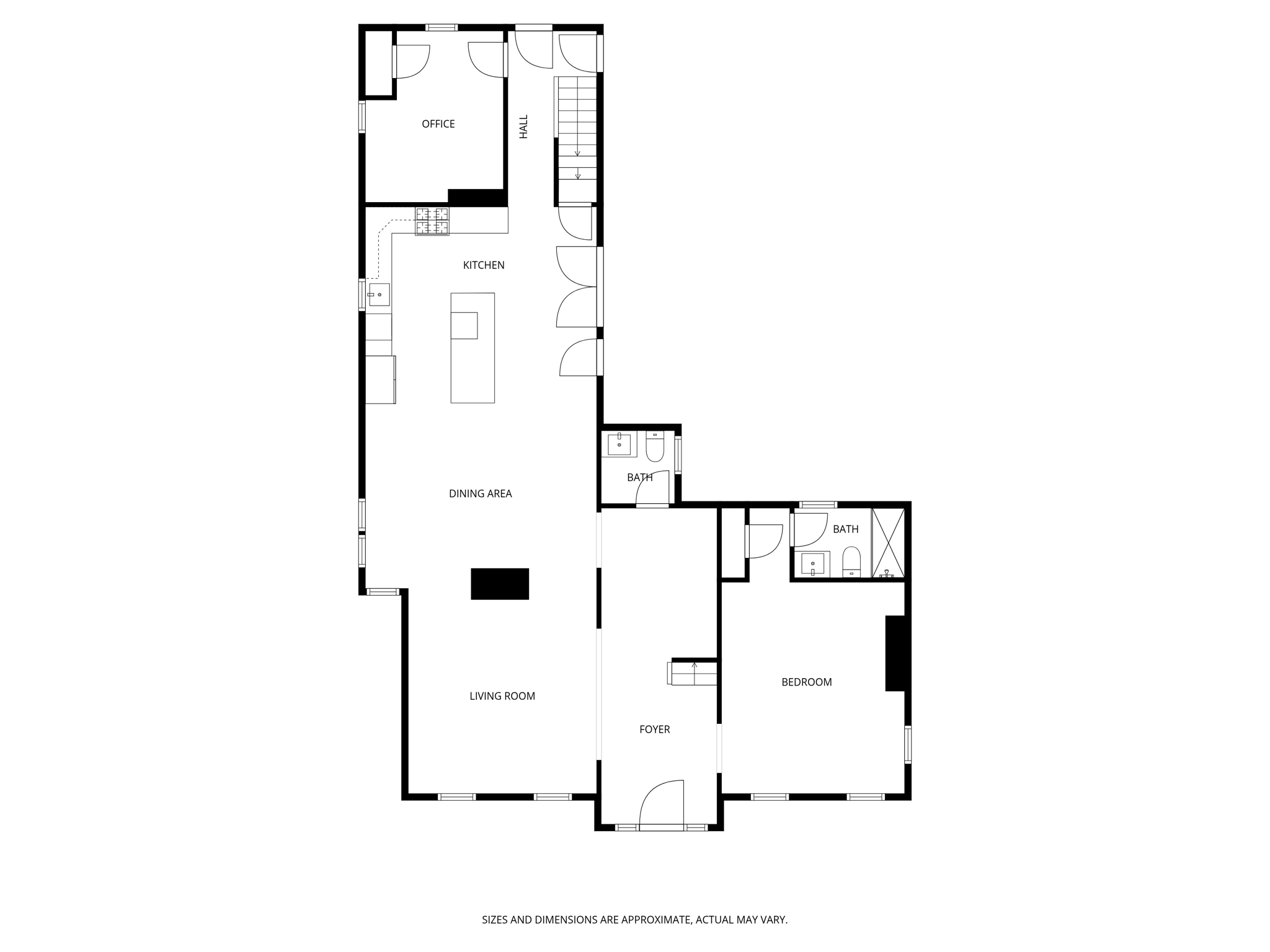 Floorplan #7