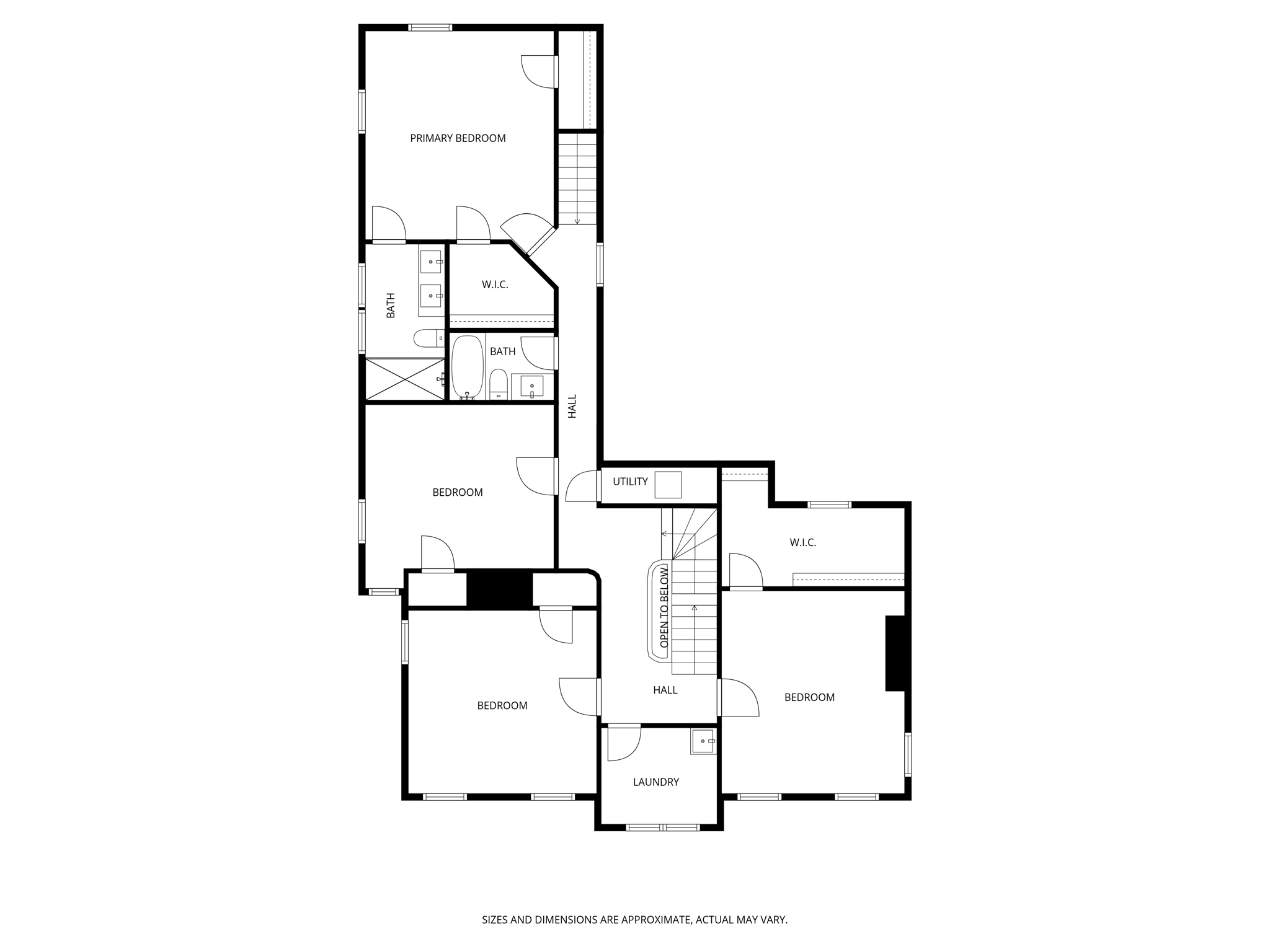Floorplan #8